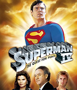 Superman IV The Quest for Peace (1987) (สะดุดนาทีที่ 05.20 นิดหน่อย)