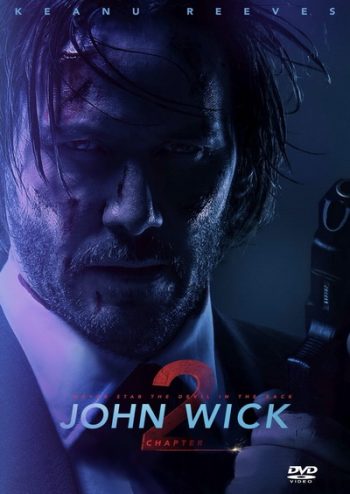 John Wick 2 จอห์น วิค 2 แรงกว่านรก