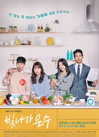 Still Loving You / The Shining Eun Soo (125 ตอนจบ)