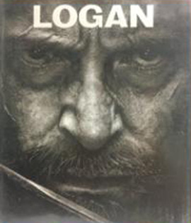 [ภาพ ขาว-ดำ] Logan (2017) โลแกน เดอะ วูล์ฟเวอรีน