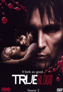 True Blood Season 2 (2009) ทรูบลัด แวมไพร์พันธุ์ใหม่ ปี 2 (หนุ่มแวมไพร์กับยัยสาวเสิร์ฟ)