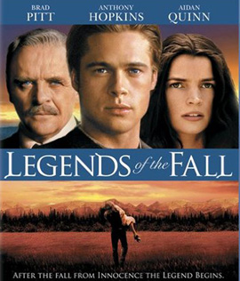 Legends of the Fall (1994) ตำนานสุภาพบุรุษหัวใจชาติผยอง