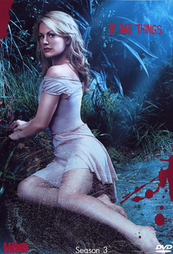 True Blood Season 3 (2010) ทรูบลัด แวมไพร์พันธุ์ใหม่ ปี 3 (หนุ่มแวมไพร์กับยัยสาวเสิร์ฟ) ( 12 ตอนจบ )
