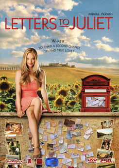 Letters To Juliet สะดุดเลิฟ...ที่เมืองรัก