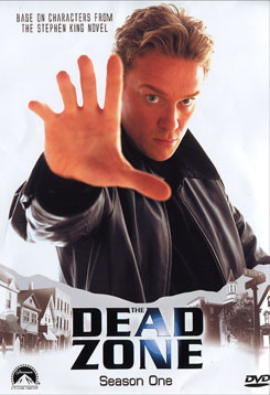 The Dead Zone Season 1 คนเหนือลิขิต ปี 1