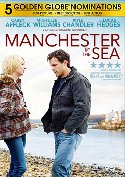 Manchester by the Sea (2017) แค่ใครสักคน