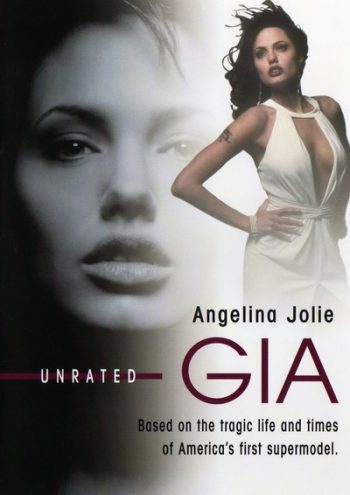 Gia UNRATED (1998) เจีย