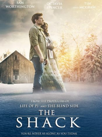 The Shack กระท่อมเหนือปาฏิหาริย์