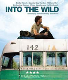 Into the Wild (2007) เข้าป่าหาชีวิต