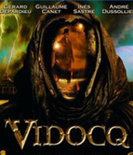 Vidocq (2001)