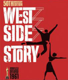 West Side Story (1961)