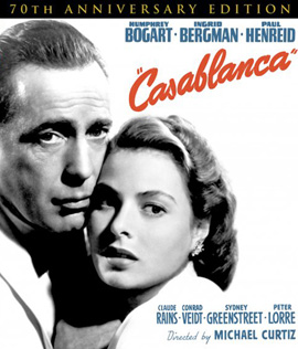 Casablanca (1942) คาซาบลังก้า