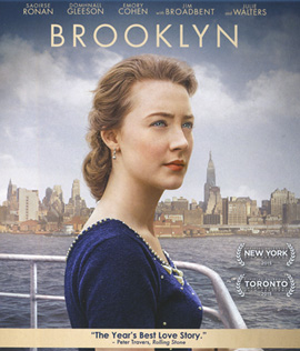 Brooklyn (2015) บรู้คลิน