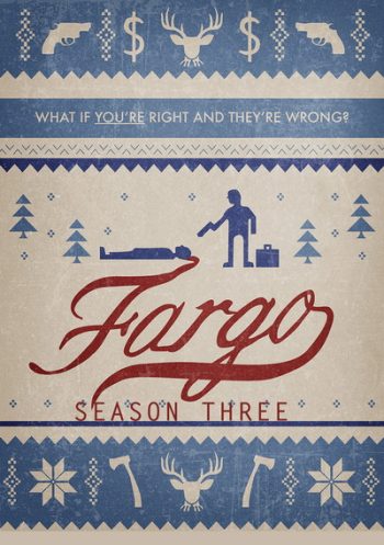 FARGO SEASON 3 (2017) ฟาร์โก ซีซั่น 3 {EP.1-EP.10 จบ}