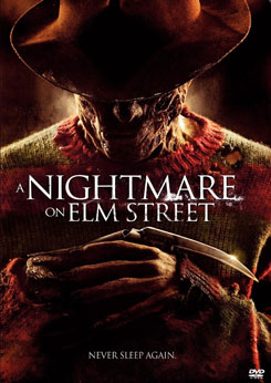A Nightmare On Elm Street 2010 นิ้วเขมือบ
