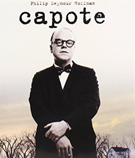 Capote (2005) คาโพที