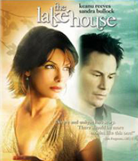 The Lake House (2006) บ้านทะเลสาบ บ่มรักปาฏิหารย์