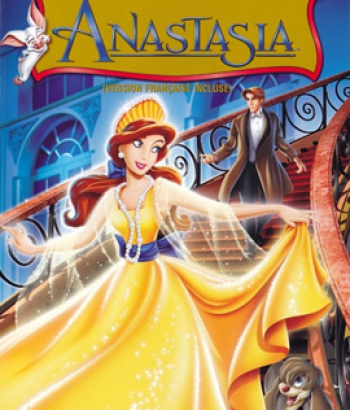 Anastasia (1997) อนาสตาเซีย