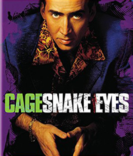 Snake Eyes (1998) ผ่าปมสังหารมัจจุราช