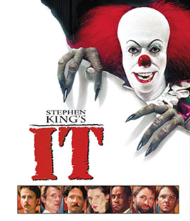 Stephen King's It (1990) อสุรกายขุมนรก