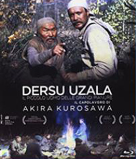 Dersu Uzala (1975)