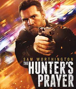 The Hunter's Prayer (2017) ล่าคนระอุ