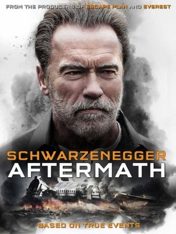AFTERMATH (2017) (หนังดีที่ไม่ได้ฉายในไทย)