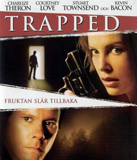Trapped (2002) เงื่อนแค้น..ไถ่เป็นไถ่ตาย