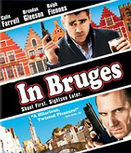 In Bruges (2008) คู่นักฆ่าตะลุยมหานคร