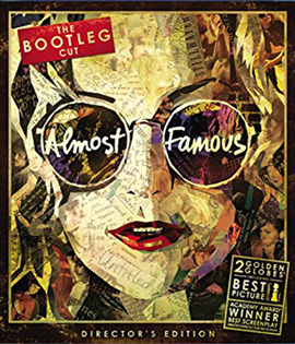 Almost Famous (2000) อีกนิด...ก็ดังแล้ว
