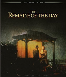 The Remains of the Day (1993)