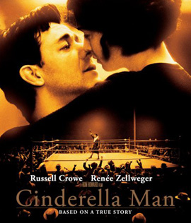 Cinderella Man (2005) วีรบุรุษสังเวียนเกียรติยศ
