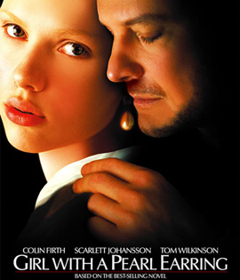 Girl with a Pearl Earring (2003) หญิงสาวกับต่างหูมุก