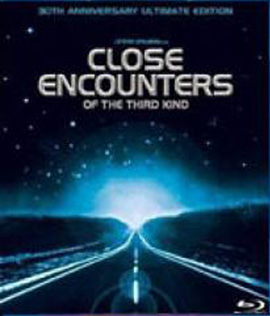 Close Encounters of the Third Kind (1977) ผจญภัยมนุษย์ต่างดาว