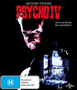 Psycho IV (1990)