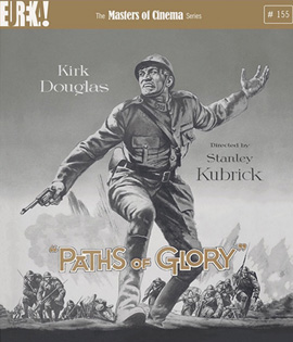 Paths of Glory (1957) สู่วีรบุรุษ