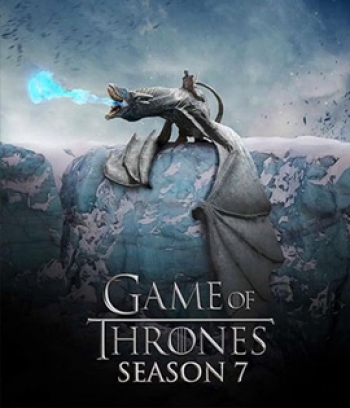 Game of Thrones Season 7 : มหาศึกชิงบัลลังก์ ปี 7 (มี 7 ตอนจบ)