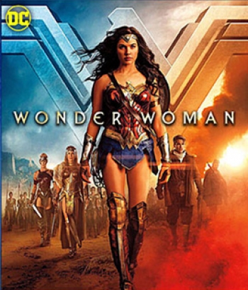 Wonder Woman (2017)