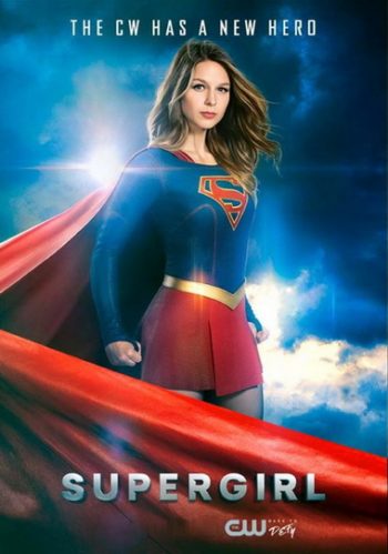 Supergirl Season 2 Ep.1-22 (จบ)