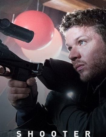 Shooter Season 2 (Ep.1-8 จบ)
