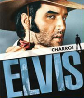 Charro! (1969) คนกล้าชาร์โร