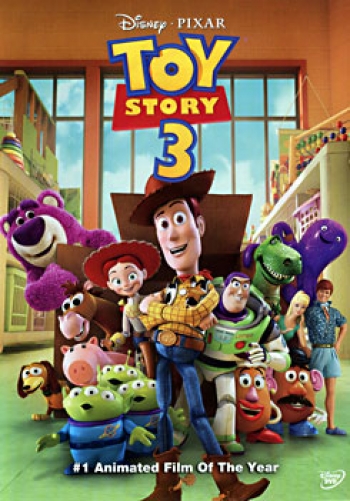 Toy Story 3 ทอย สตอรี่ 3