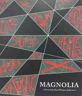 Magnolia (1999) เทพบุตรแม็กโนเลีย