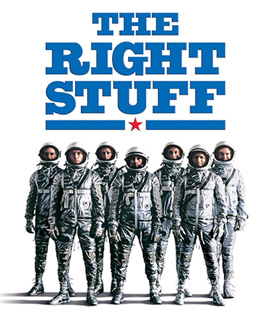 The Right Stuff (1983) วีรบรุษนักบินอวกาศ