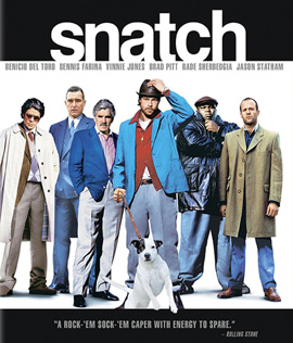 Snatch (2000) ทีเอ็งข้าไม่ว่า ทีข้าเอ็งอย่าโวย