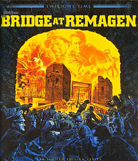 The Bridge at Remagen (1969) สะพานเผด็จศึก