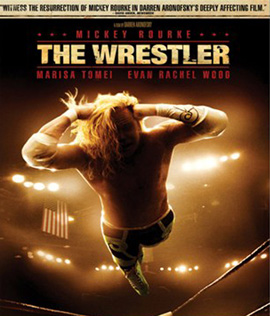 The Wrestler (2008) เพื่อเธอขอสู้ยิบตา