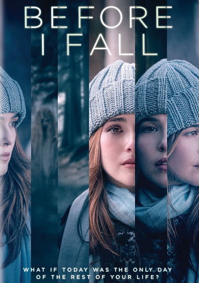Before I Fall  ตื่นมา ทุกวัน ฉันตาย