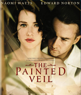 The Painted Veil (2006) ระบายหัวใจให้รักนิรันดร์