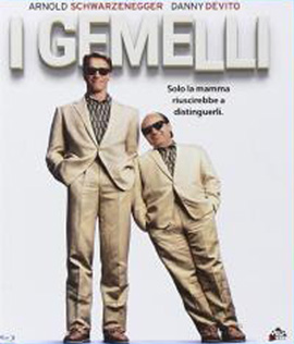 I Gemelli (1988)